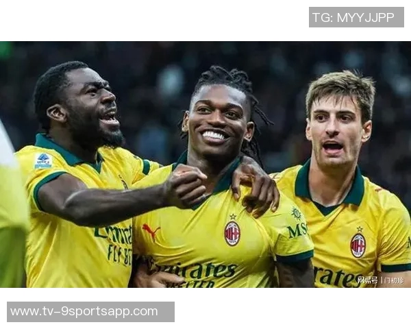 米兰10月最佳进球候选名单揭晓莱奥精彩禁区外贴地斩入围 米兰10月最佳进球候选名单揭晓莱奥精彩禁区外贴地斩入围