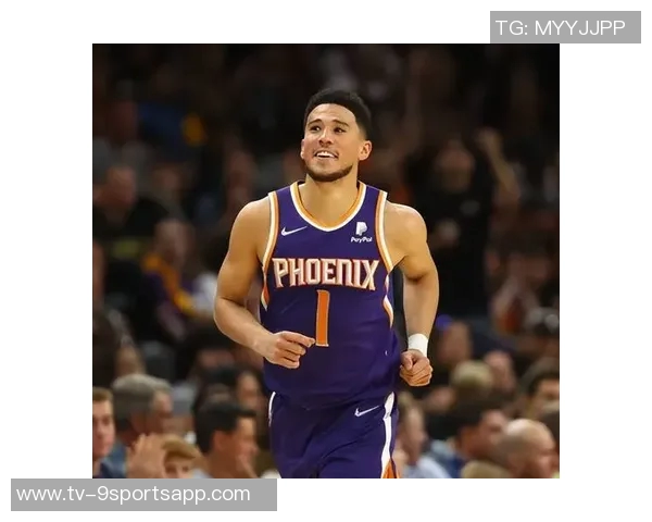 布克强调狄龙独特能力的重要性这种特质无法通过训练获得