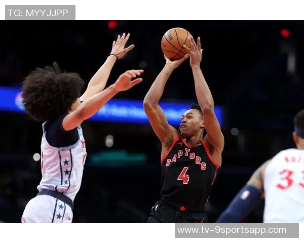 巴恩斯砍下31分展现实力猛龙主帅称其极大鼓舞球队士气 巴恩斯砍下31分展现实力猛龙主帅称其极大鼓舞球队士气