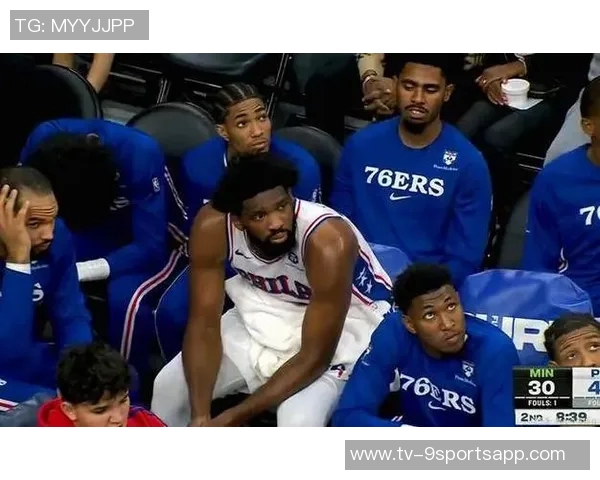 恩比德回应质疑称曾被低估认为自己仍具世界顶级球员实力