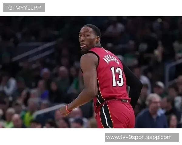 热火对勇士之战阿德巴约能否复出成关键悬念