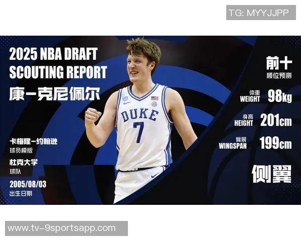 克尼佩尔三场比赛连续得分20成为本届新秀中的首位表现稳定的球员