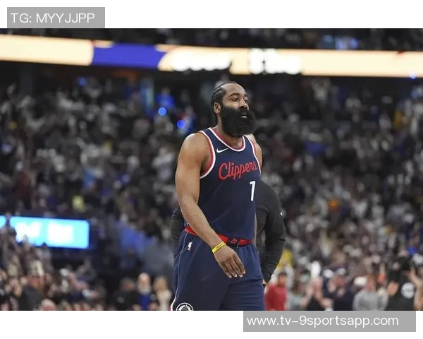 泰伦卢谈哈登使用频率高是为了弥补小卡缺阵的无奈之举