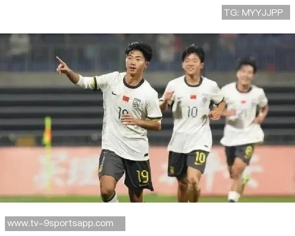 U16国足亚预赛目标明确巴林队成最大竞争对手