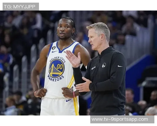 勇士库明加从交易筹码到真香合同两年4650万的逆袭之路