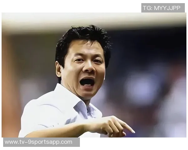 上海橘橙冲乙成功朱骏调侃海报宣传足以吸引投资者