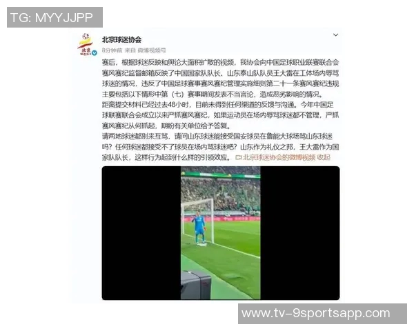 媒体人称泰山球迷频繁讨债无果或需肝移植引发热议