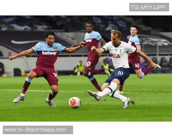 热刺本赛季射门与射正数据创近22年新低引发球迷担忧